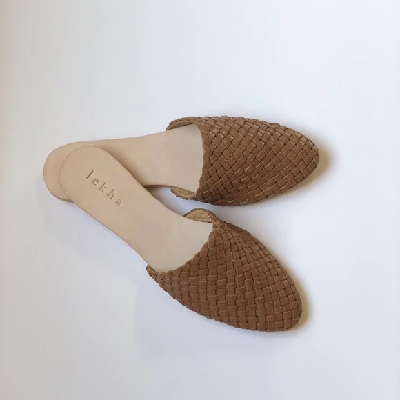 Shoes - Lekha Dahlia Mule